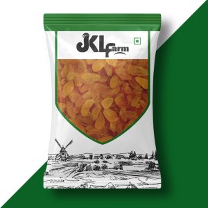 White Raisins | Kismis