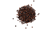 black pepper