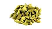 green cardamom