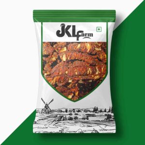 Organic Seedless Tamarind